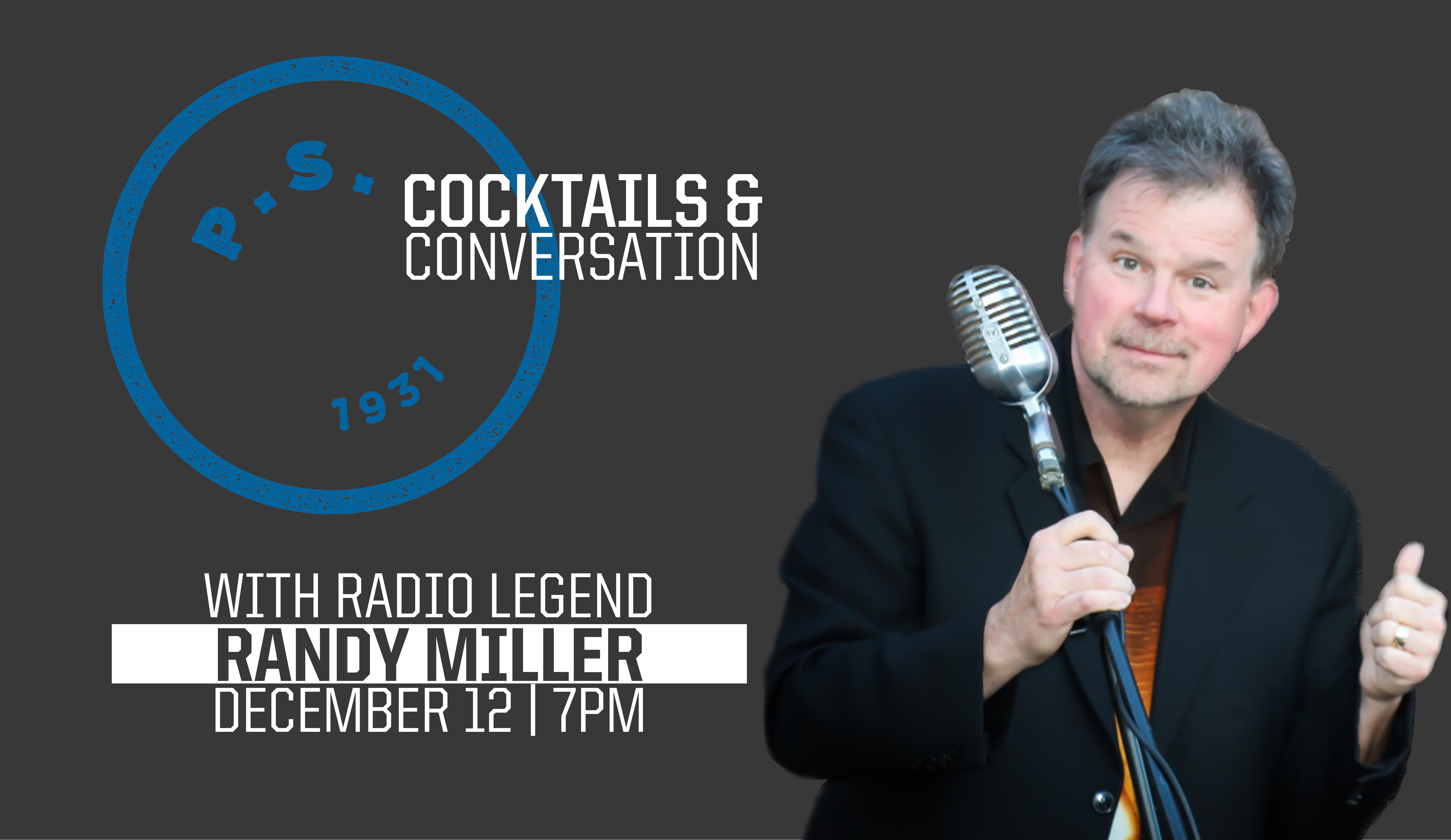 Randy Miller Radio