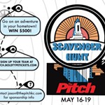 The+Pitch%27s+Scavenger+Hunt+-+Go+on+an+adventure+in+your+hometown%21